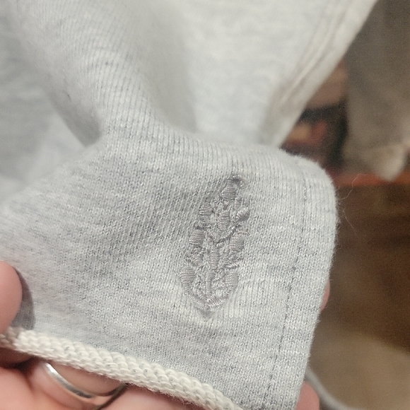 FP Movement by Free People Gray Sweatshirt - Picture 3 of 6